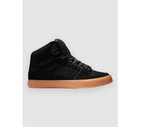 Dc Shoes Pure High-top Wc Trainers Noir EU 39 Homme