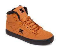 DC - Pure High Top WC WNT Wheat Black - 9 - Chaussures après-ski