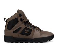 DC - Pure Ht Wr Olive Black - 10.5 - Chaussures après-ski