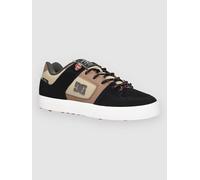 DC Pure Wnt Winter Chaussures marron 9.0