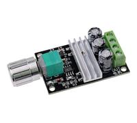 Dc-Pwm-Ctrl Pilote Moteur Dc-Pwm-Ctrl - Joy-It-Joy-It