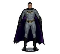 McFarlane Toys Figurine Batman DC Rebirth DC Multiverse Gold Label 18 cm