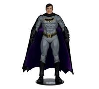 McFarlane Toys Figurine Batman DC Rebirth DC Multiverse Gold Label 18 cm