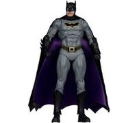 DC Rebirth DC Multiverse - Figurine Batman (Gold Label) 18 cm