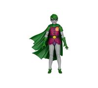 DC Rebirth DC Multiverse - Figurine Robin (Dick Grayson) (Jokerized) (Gold Label) 18 cm G