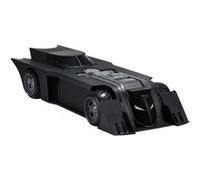 DC Rebirth DC Multiverse - Véhicule Batmobil 58 cm Multicolore G