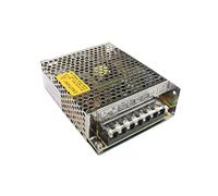 Dc Regulated Power Supply Dual Output Power Supply 25w 5v 2A 24v 0.5A Power Suply D-25B Ac Dc Converter D-25A 5V 2A 12V 1A (Size : D-25A 5V 12V) Voltage Regulator