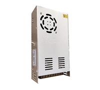 Dc Regulated Power Supply LED Light Strip Light with Security Monitoring Switching Power Supply 24V16.7A400W DC 3D Printer Industrial Power Supply Voltage Regulator