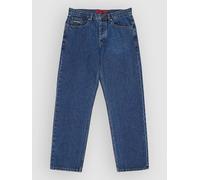 Dc Shoes Edydp03437 Relaxed Fit Jeans Bleu 34 Homme