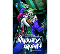 Dc Renaissance Tome 1 : Harley Quinn