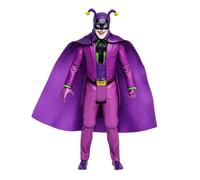 McFarlane Toys - Figurine rétro DC Le Joker - 15,2 cm - Articulée - Jouet de collection