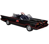 DC Retro - Batman 66 - Batmobile - TM15708