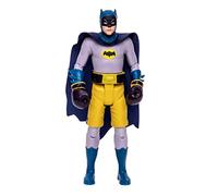 Figurine McFarlane Toys DC Retro Batman 66 Batman Boxing Multicolore G