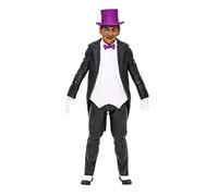 McFarlane Toys – Figurine DC Retro Batman 66 – Penguin – 15 cm – TM15048