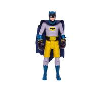 Dc Retro - Figurine Batman 66 Batman In Boxing Gloves 15 Cm