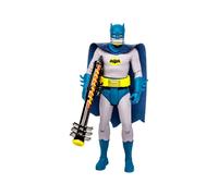 Dc Retro Figurine Batman 66 Batman With Oxygen Mask 15 Cm