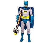 DC Retro - Figurine Batman 66 Batman with Oxygen Mask 15 cm G