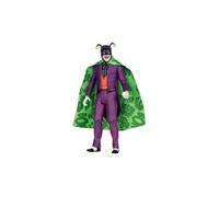 McFarlane Jouets - DC Retro Batmobile & The Joker (Batman 66') Lot de 2, Gold Label, Exclusivité Amazon