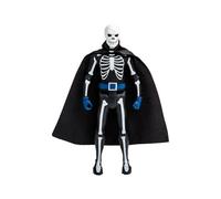 Figurine Dc Comics Retro Batman 66 Lord Death Man (Comic) 15 cm McFarlane Toys Multicolore G