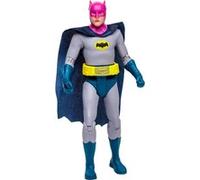 DC Retro figurine Batman 66 Radioactive Batman 15 cm Multicolore G