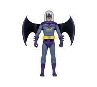 Dc Retro - Figurine Batman 66 Space Batman 15 Cm