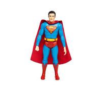 Dc Retro - Figurine Batman 66 Superman (Comic) 15 Cm