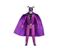 Dc Retro - Figurine Batman 66 The Joker (Comic) 15 Cm