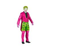 Dc Retro - Figurine Batman 66 The Joker Swim Shorts 15 Cm