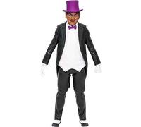 Dc Retro - Figurine Batman 66 The Penguin 15 Cm
