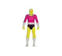 DC Retro - Figurine Super Friends Brainiac 15 cm