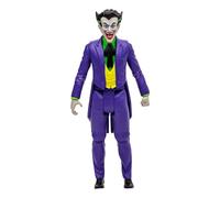 DC Retro - Figurine The New Adventures of Batman Joker 15 cm