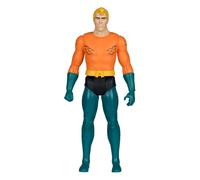 DC Retro Super Friends Action Figure Aquaman 15 cm McFarlane Toys