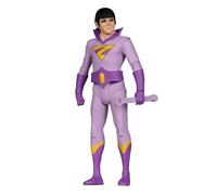 DC Retro - Figurine Super Friends Zan 15 cm