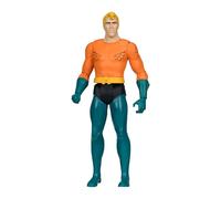 DC Retro Super Friends Figurine Aquaman 15 cm