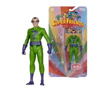 DC Retro Super Friends S1 Riddler AF Action McFarlane Toys 2025