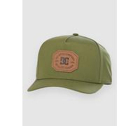 DC Reynotts Kids Casquette vert Uni
