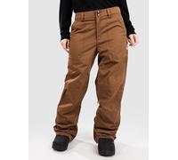 DC Riveter Pantalon marron M