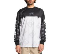 DC Rock It T-Shirt À Manches Longues - Noir