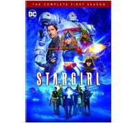 DC’s Stargirl: The Complete First Season (DVD)