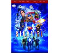 DC’s Stargirl: The Complete First Season (DVD)