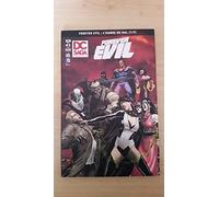 DC Saga, N° 2 : Forever evil : L'ombre du mal (1/3)