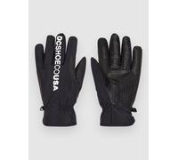 DC Salute Gants noir M