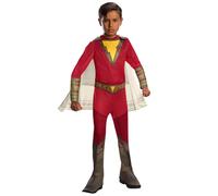 DC Shazam Costume D'Enfant | Petit