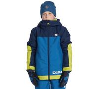 DC Shoes - 12/M - Bleu