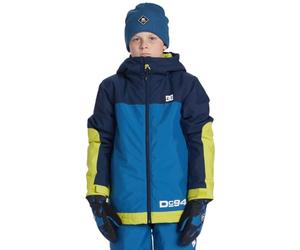 DC Shoes - 8/XS - Bleu