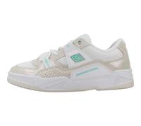 DC Shoes - Adjs100172 Baskets de Construction - Femme - Chaussures - Multicolore - Taille: 37 1/2 EU