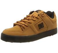 Dc Shoes ADYS300151 Homme Basket, Wheat, 44 EU