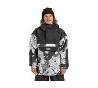 DC Shoes - Anorak technique de ski - Homme - Vestes - Multicolore - Taille: M