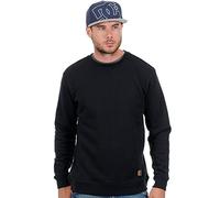 DC Shoes Arnel - Sweat-shirt - Uni - Col ras du cou - Manches longues - Homme