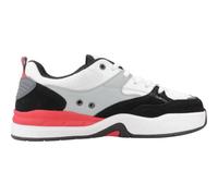 DC Shoes - Ascend Baskets - Homme - Chaussures - Multicolore - Taille: 40 1/2 EU